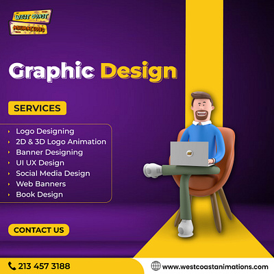 Graphic Design Services book design branding design graphic design icon identity illustration logo logo designing ui ux vector web banners