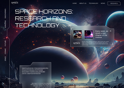 Space exploration adventure astrounot clean design galaxy graphic design planet space space tour space web spaceship stars travel travel agency ui universe ux virtual adventure web webdesign