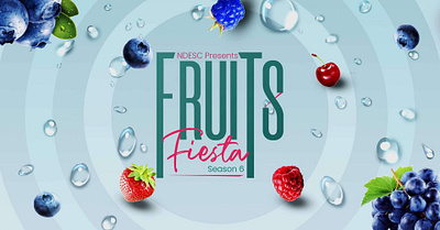 Fruits Fiesta