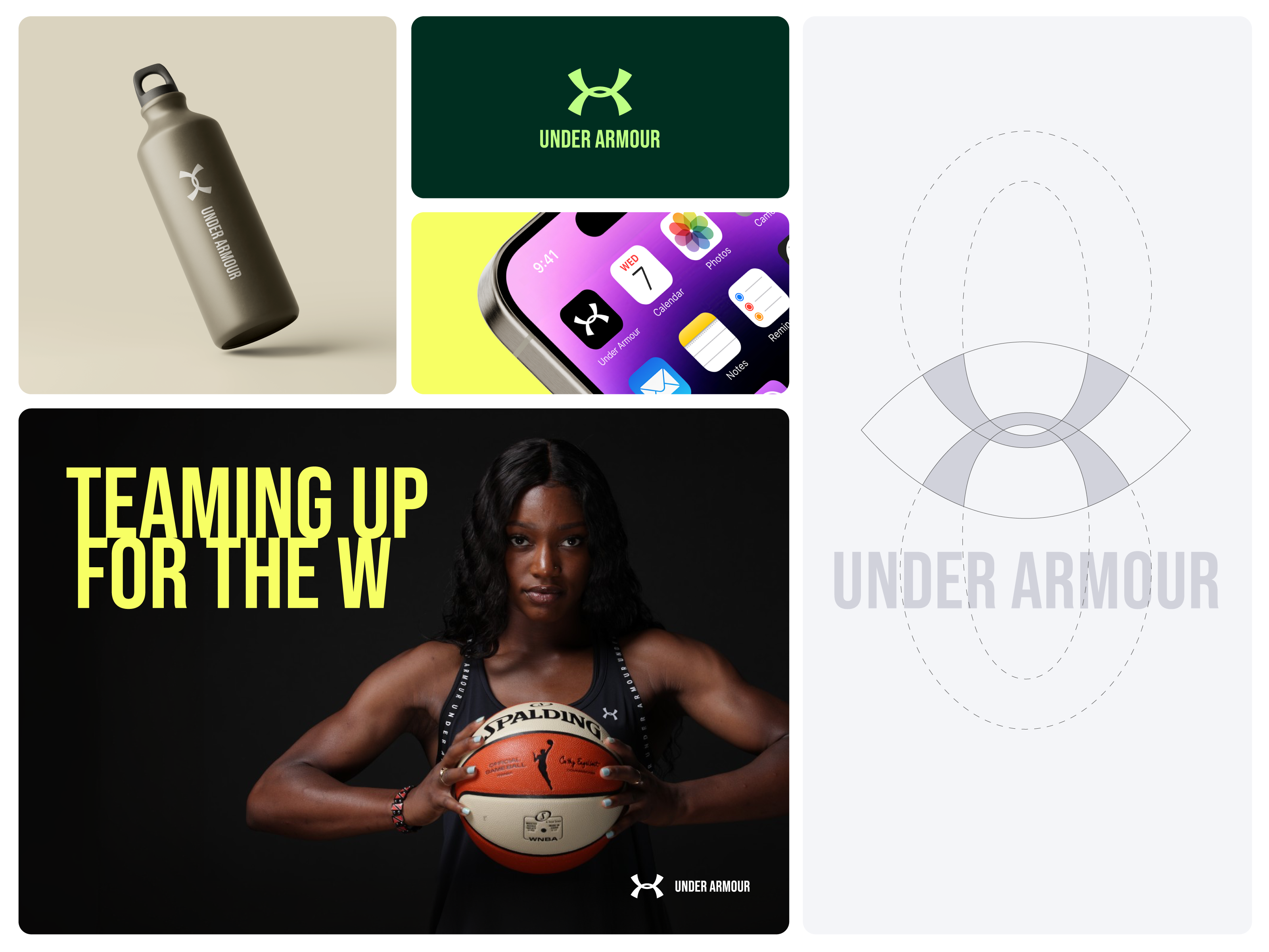 Pick a Logo that Needs a Makeover and Redesign It 🛠️ by Dribbble on ...