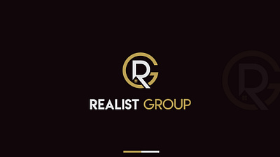 Real Estate Logo branding graphic design logo