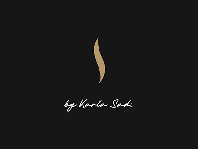 Sana Center logo variant 02 beauty branding design graphic design icon logo minimal spa trendy vector