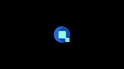 Introducing Quero - an Investment app animation branding graphic design logo logodesign qlogo