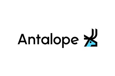 Antalope branding design graphic design illustration logo