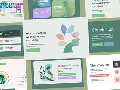 Lifestyle and Wellness Pitch Deck Presentation Design Example best deck lifestyle and wellness template lifestyle pitch llifestyle deck design minimalist deck layout minimalist slides pitch deck pitch deck design pitch deck example pitch deck powerpoint pitch deck presentation pitch deck template pitch designs pitchdecks powerpoint template sleek slide deck template pitch deck wellness deck design wellness pitch wellness startup deck