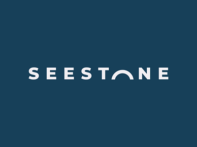 Seestone Branding and Website Design branding ecommerce framer ui ux website design