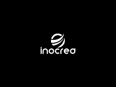 Inocrea Logo animation 2d animation after effects animated logo animation branding design graphic design illustration logo animation logo gif logo motion lottie animation motion graphics motion logo ui