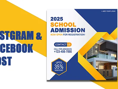 I Will Design Unique Instagram & Facebook Post For You. billboard design brochure design checklist children book convert files cover letter envelope icon design infographic design invoice journals letterhead newsletter planner presentation design pricelist productive flyer productive magazines resume design resume writing