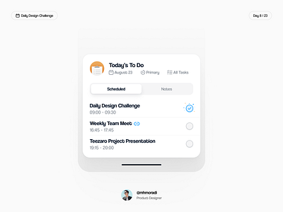 Task List 📋 alarm check check mark checkmark component element elements kit meet progress project reminder tab task tasks to do to do list ui ui kit ux