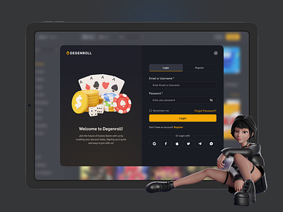 Casino Admin Dashboard Design admin dashboard betting blockchain casino casino casino admin dahboard casino games ui casino interface casino landing page casino ui casino website crypto landing page dashboard dashboard design dice dice online gaming website mines online betting uiux web design