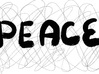 Peace animation birds frame by frame peace procreate procreate animation procreate dreams sign language world