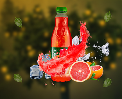 Cold Drink 3d animation branding design graphic design illustration logo motion graphics ui vector