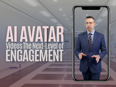 Ai Avatar Video For Max Engagement