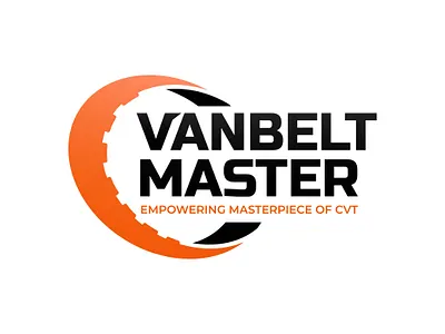 Vanbelt Master's Brand Identity brand brandidentity icon identity logobranding logodesign logomark logos logotype mark modernlogo typography vector