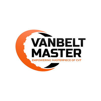 Vanbelt Master's Brand Identity brand brandidentity icon identity logobranding logodesign logomark logos logotype mark modernlogo typography vector