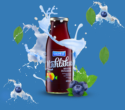 Cold Drink 3d animation branding design graphic design illustration logo motion graphics ui vector