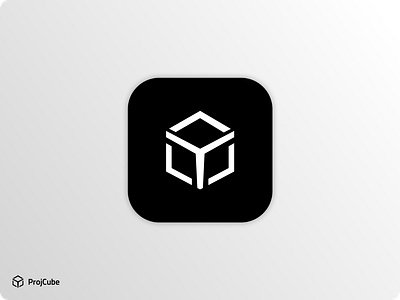 Daily UI 05 - App Icon dailyui design graphic design icondesign logo projectmanagement ui