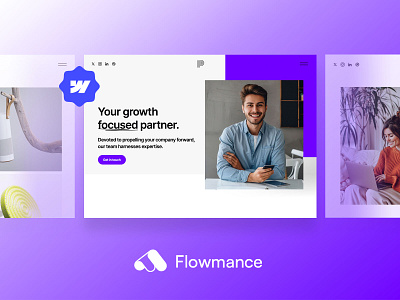 🎨 Introducing Planify – A Modern Marketing Webflow Template for agency template design template webflow webflow template webflowtemplate websitedesign