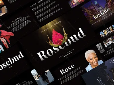 Rosebud animation branding business ideas business presentation business template film pitchdeck google slide graphic sigma investor pitch deck pitch deck pitchdeck presentation pitchdeck presentation example powerpoint business presentation powerpoint presentation powerpoint template ppt ppt design ppt template presentation design presentation ideas