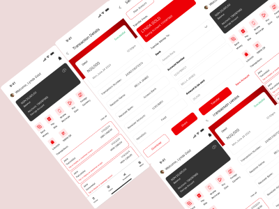 Monitoring Dashboard