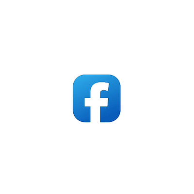 Facebook Logo Animation brand identity branding facebook logo logo logo animation motion graphics