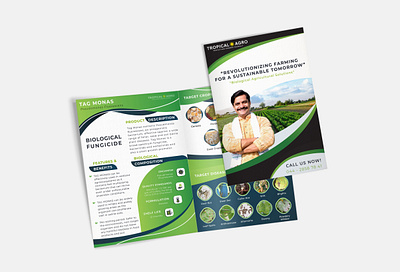 Brochure Design branding brochure design broucher design flyer graphic graphic design illustration logo ui ux vector