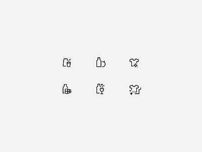 Mockup Design Icons graphic design ui