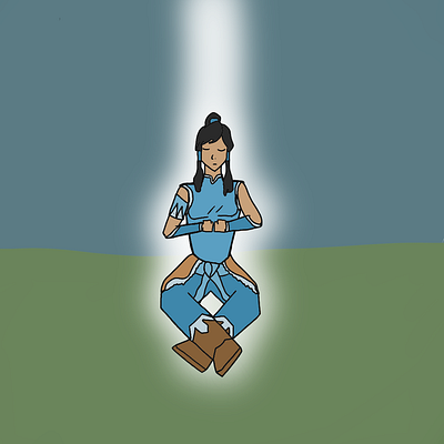 Korra