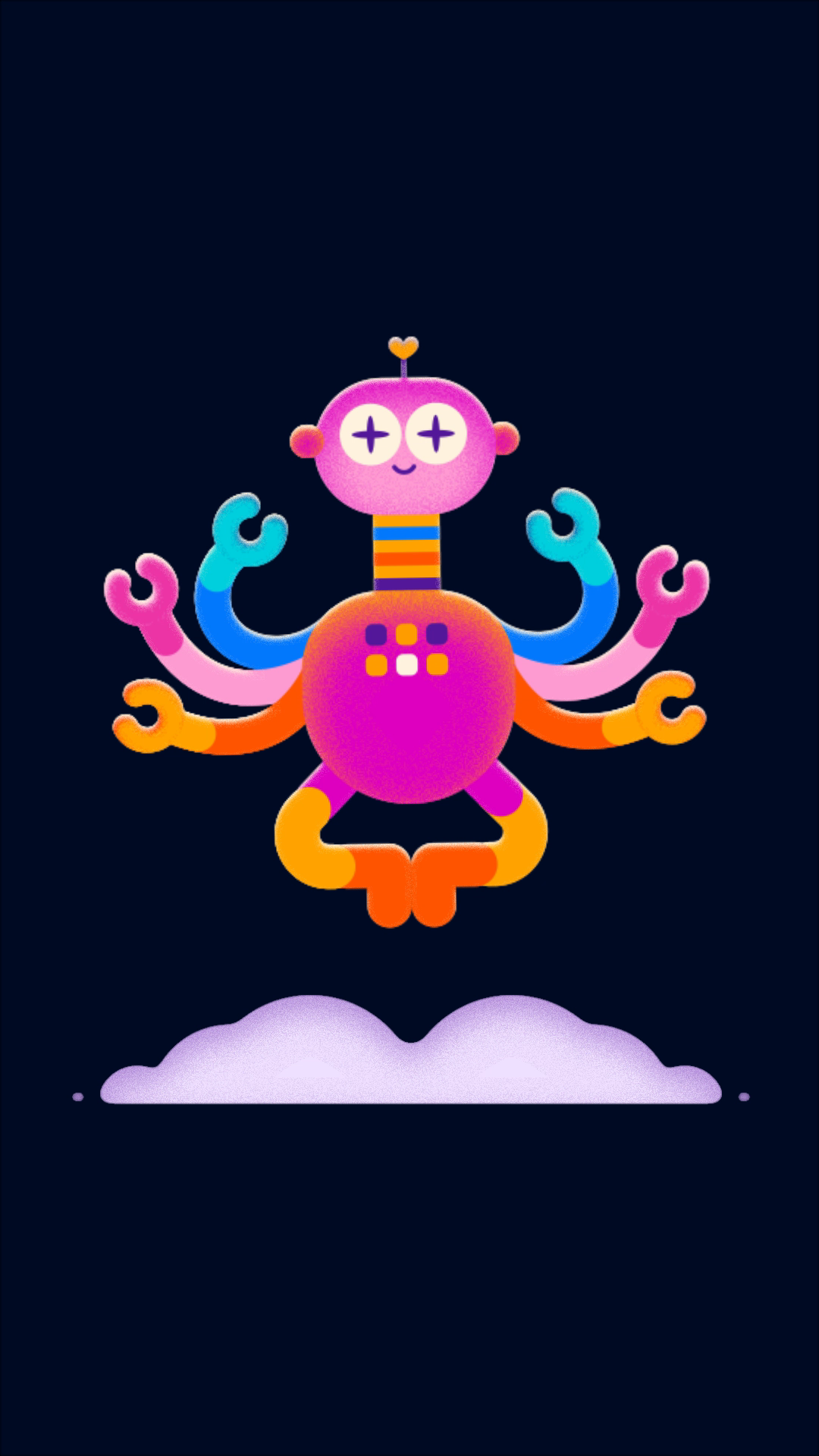 Example of Motion Graphics