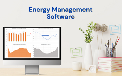 Energy Management Software software software design software development