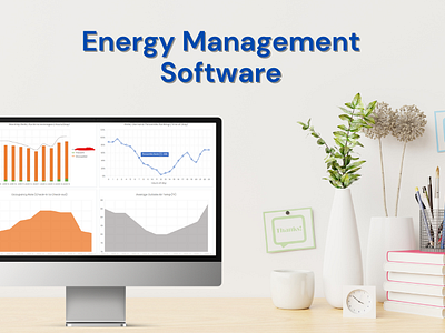 Energy Management Software software software design software development