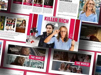 Killer Rich animation branding business presentation business template film pitchdeck google slide graphic sigma investor pitch deck pitch deck pitchdeck presentation powerpoint business presentation powerpoint design powerpoint presentation ppt ppt design ppt template presentation design presentation ideas slides template