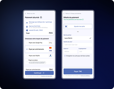 Daily UI Challenge #002 - Credit card checkout cb checkout daily ui 002 daily ui challenge design payment ui ux