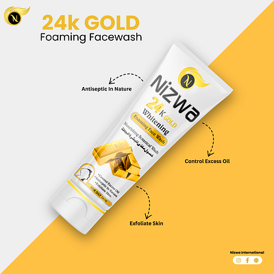 Shampoo Social Media Post ad banners banner design branding design facebook post graphic design instagram post post design social media posts