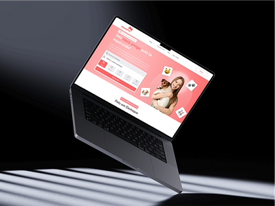 Adotapet design product design ui ux