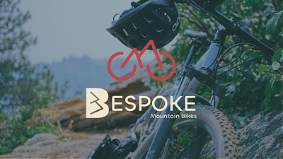 Bespoke | Logo & Branding branding graphic design logo