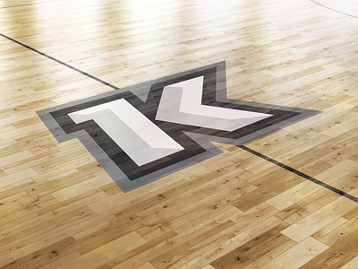 Sunday Kings - Basketball Team Branding basketball brand brand identity branding clean court design embroidery exploration figma k kings letter logo minimal mockup sports sunday