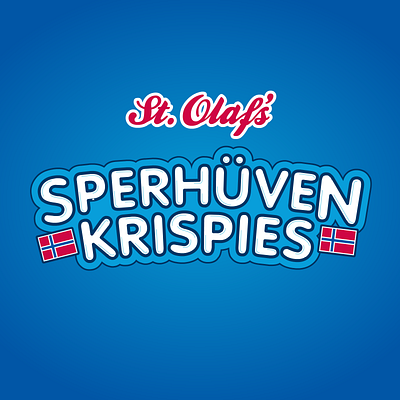 Sperhüven Krispies comedy fictional golden girls graphic design miami norway sitcom