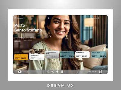 Web Design & UI/UX Design branding graphic design ui uiux design ux web design web redesign
