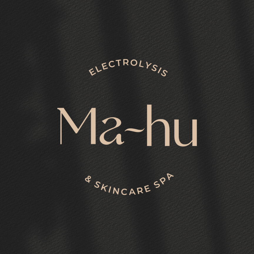 Mahu | Brand Identity Design brandidentity branding design designinspo elegantlogo graphic design logo logoanimation logodesign logomark logotype luxurybranding luxurylogo minimal minimallogo salon salonlogo visualdesign visualidentity wellness