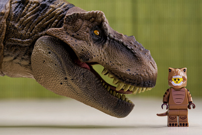 Oops! jurassic park lego mattel minifigures toyphoto toyphotography