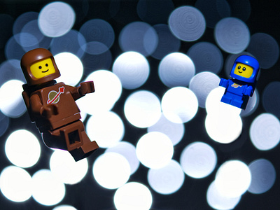 Interstellar lego minifigures toyphoto toyphotography