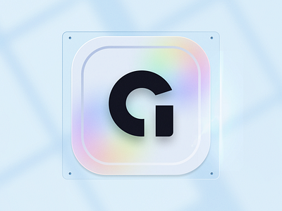 🎨 Unveiling Our New Logo Design! 🌟 animation brandidentity designinnovation newlogo rebranding