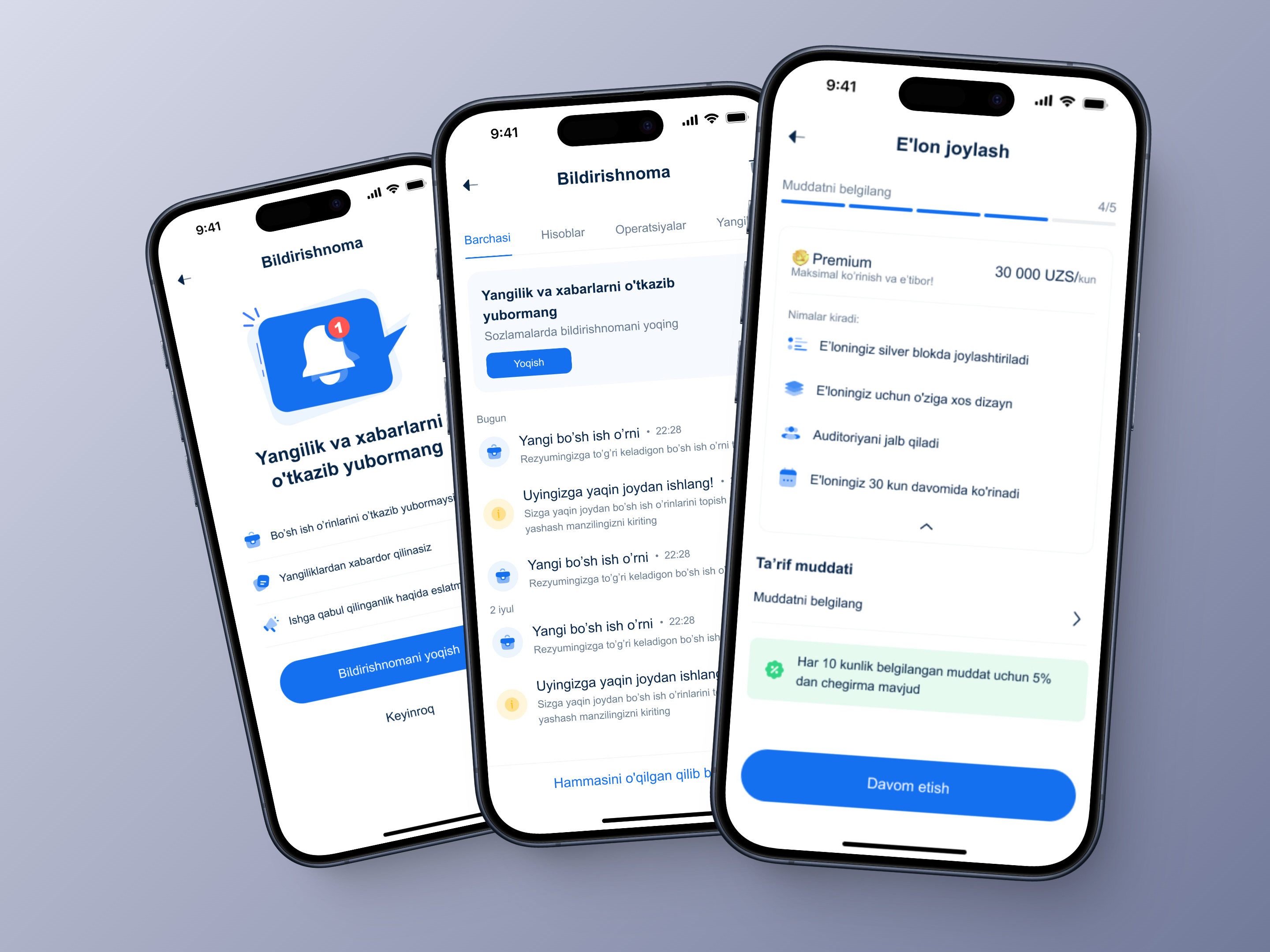 Job Finder - Mobile App application clear freelance app hiring job job board job finder minimalist mobapp mobile app resume search slick ui uiux ux vacancies work