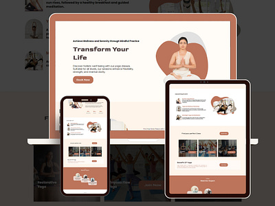 Yoga Landing Page exercise yoga gohighlevel yoga selfcare wellbeing yoga yoga class yoga community yoga design yoga email yoga funnel yoga ghl yoga landing page yoga life yoga love yoga teacher yoga website yogaeveryday yogafitness yogainspiration yogapose