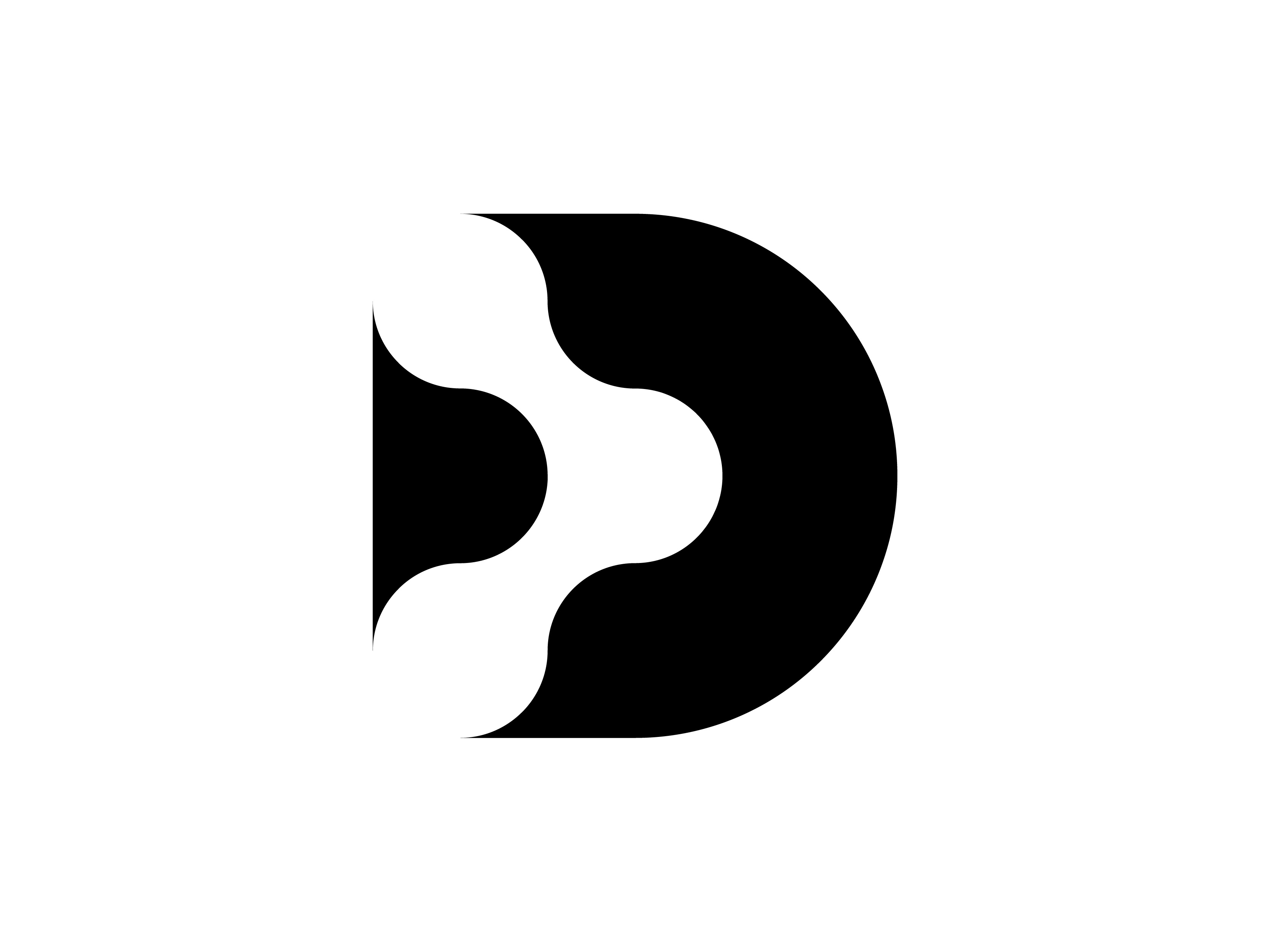 Example of Minimalist Logo Design