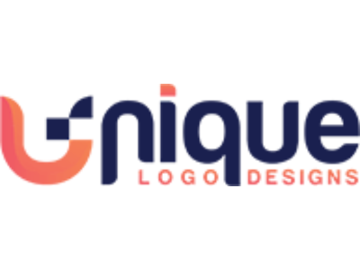 Unique Logo Designs branding graphic design logo ui