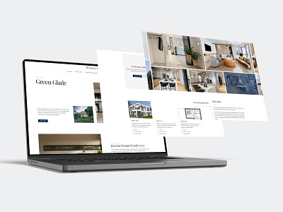 FindHOME - UX/UI Design | Web Design real estate website real estate website design ui design ux design ux research uxui design web design web development website design wordpress