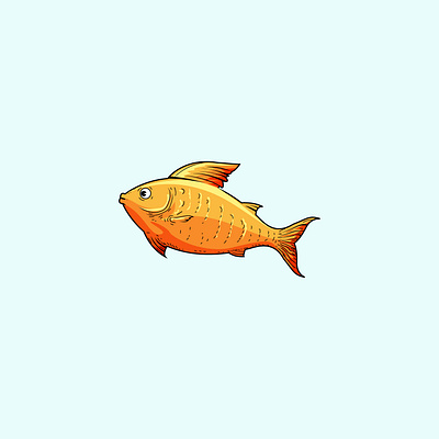 Cute Fish