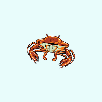 Crab